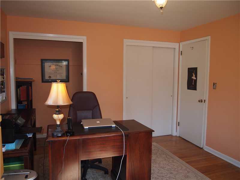 8464 Edwood Road Pittsburgh, PA 15237 - Photo 22 of 25 Exterior Front. Double closets and hardwood floors