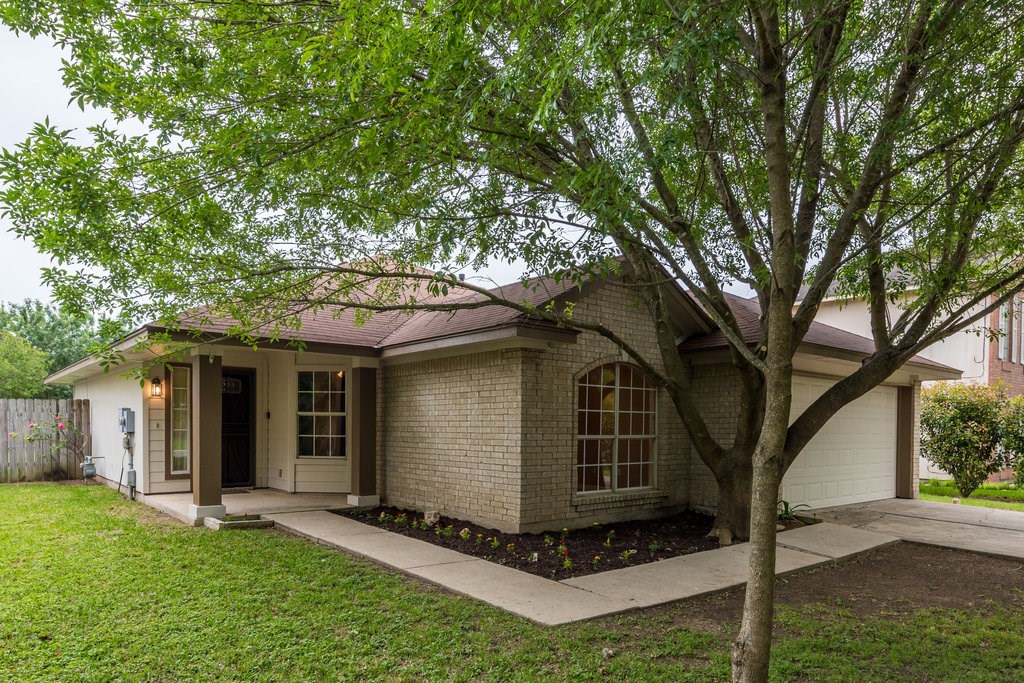 451 Britni Loop Kyle, TX 78640 - Photo 1 of 1 Gallery Image 1
