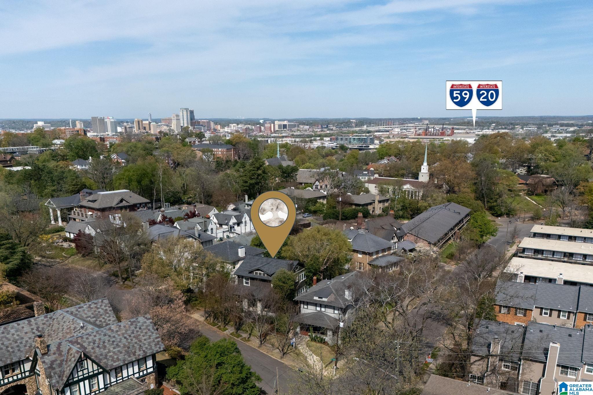 3226 Cliff Road Birmingham, AL 35205 - Photo 60 of 60 Gallery Image 60