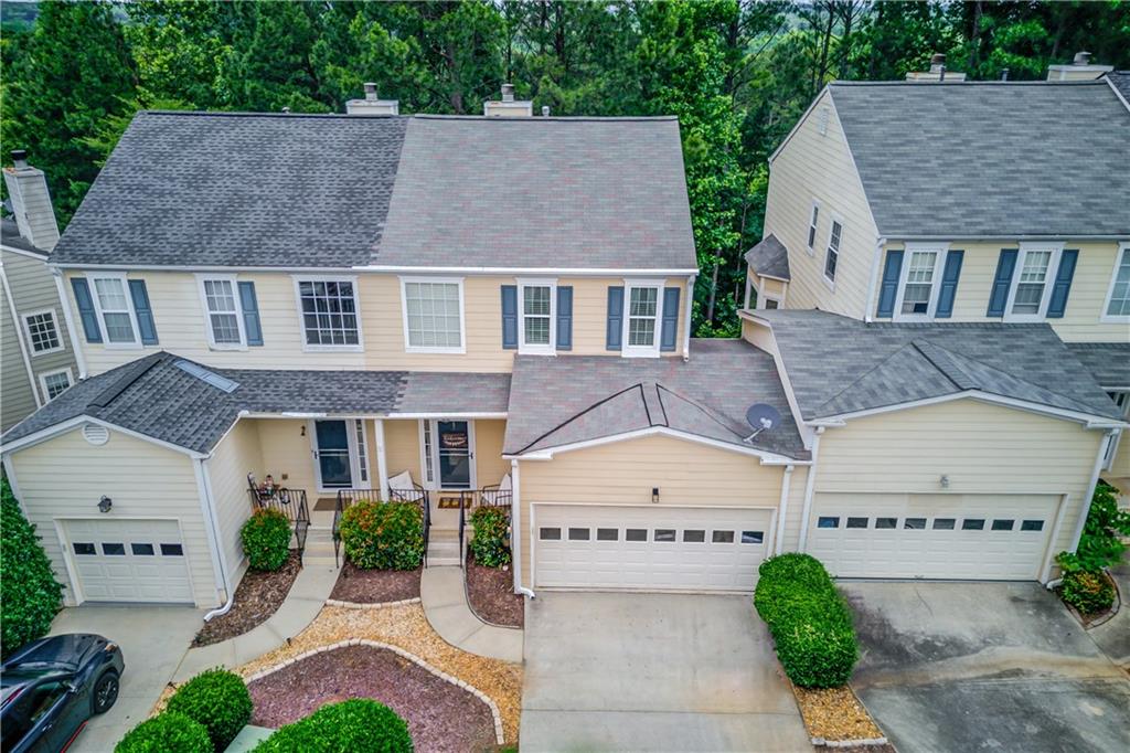 4089 Spring Cove Drive Duluth, GA 30097 - Photo 41 of 42