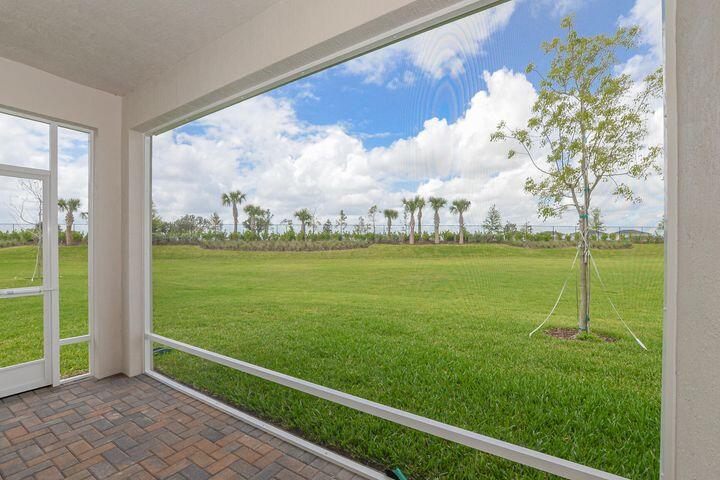 10307 Dreamweaver Road Port St. Lucie, FL 34987 - Photo 43 of 55 Patio
