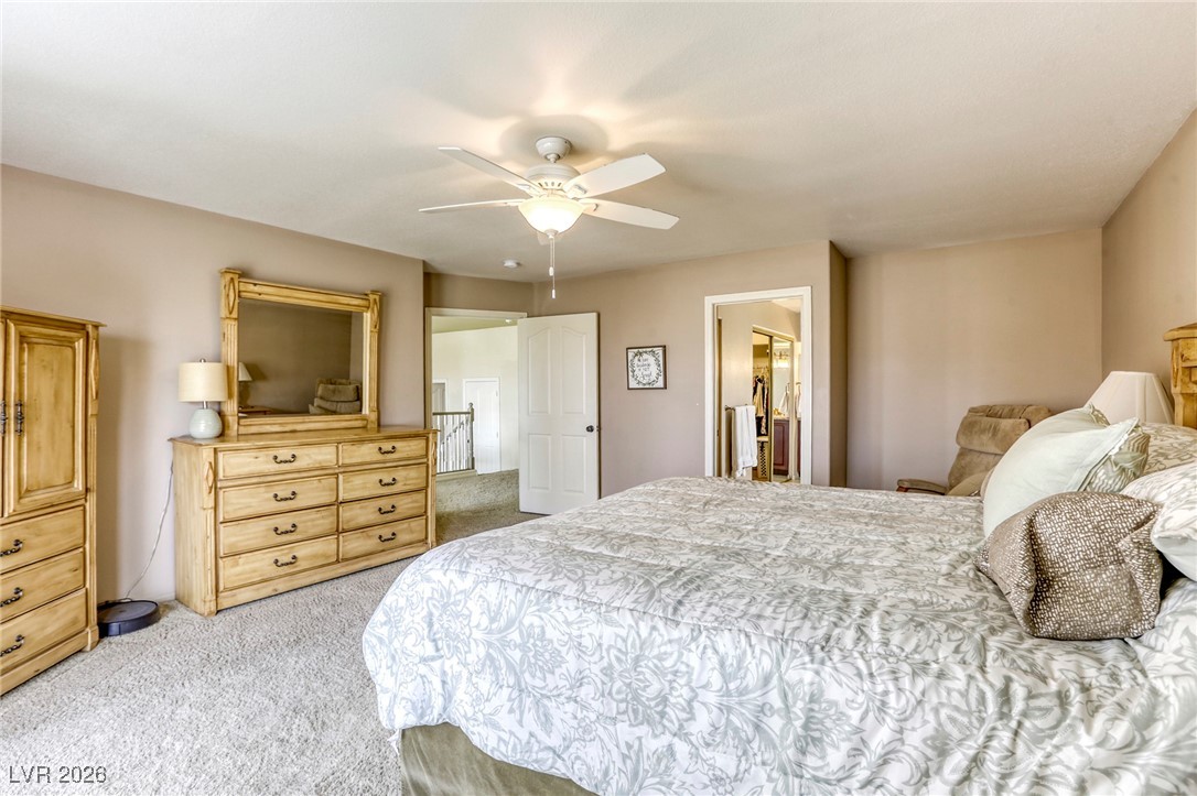 3692 River Canyon Road Las Vegas, NV 89129 - Photo 57 of 97