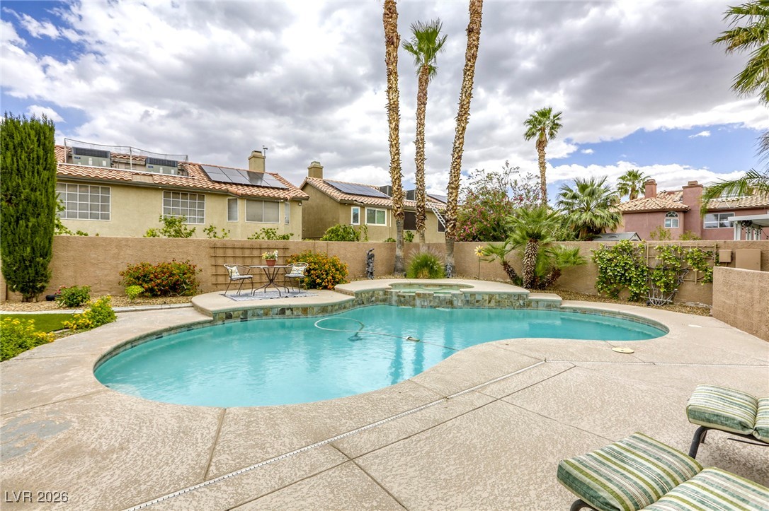 3692 River Canyon Road Las Vegas, NV 89129 - Photo 81 of 97