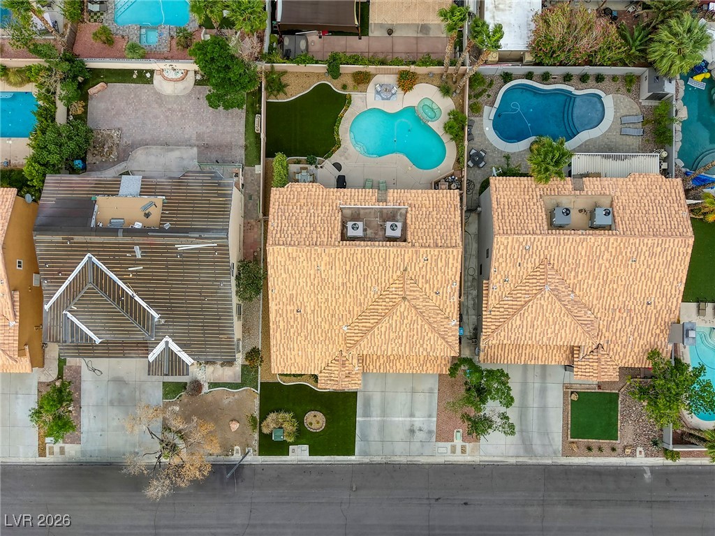 3692 River Canyon Road Las Vegas, NV 89129 - Photo 89 of 97