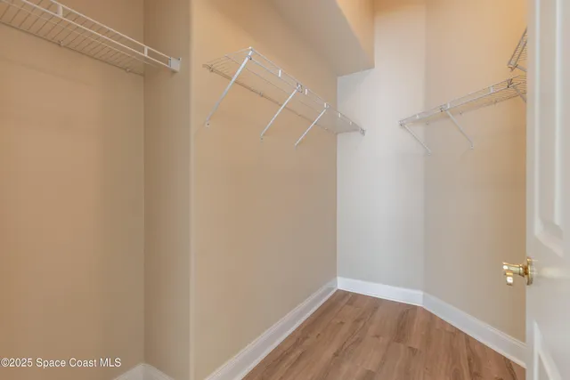 a view of small space