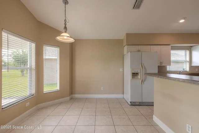 a view of a kitchen with a sink and dishwasher kitchen view