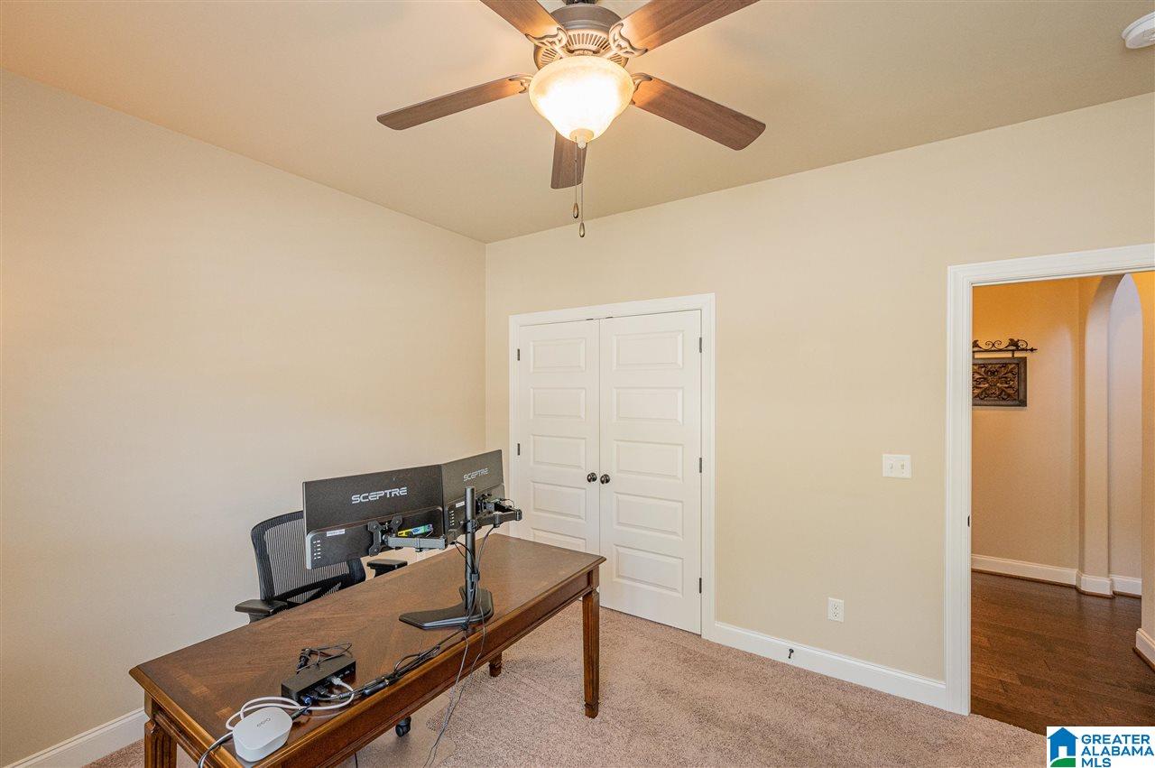 383 Strathaven Drive Pelham, AL 35124 - Photo 29 of 50