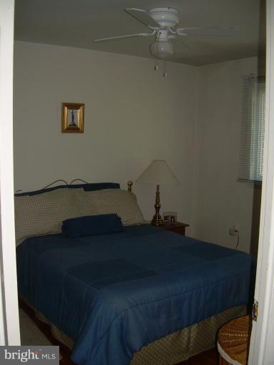 608 Charraway Road Baltimore, MD 21229 - Photo 8 of 11 Bedroom #2