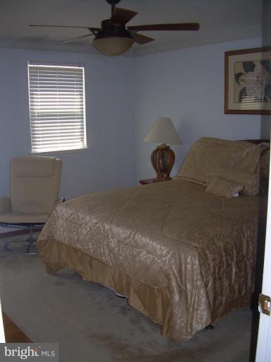 608 Charraway Road Baltimore, MD 21229 - Photo 9 of 11 Bedroom #1