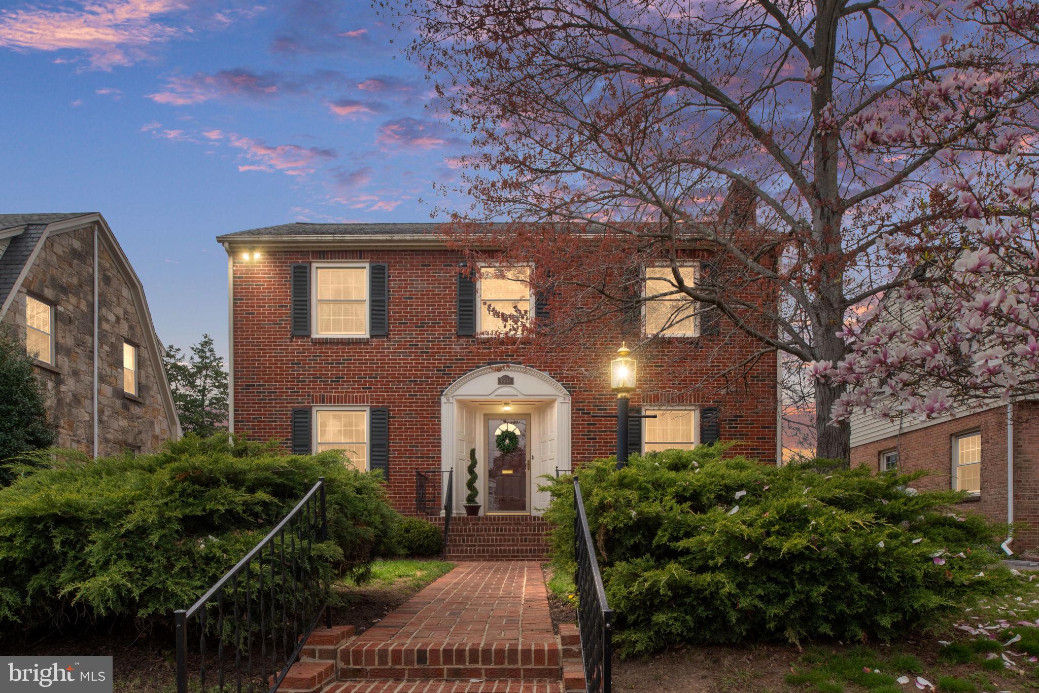 1504 Augustine Avenue Fredericksburg, VA 22401 - Photo 1 of 41