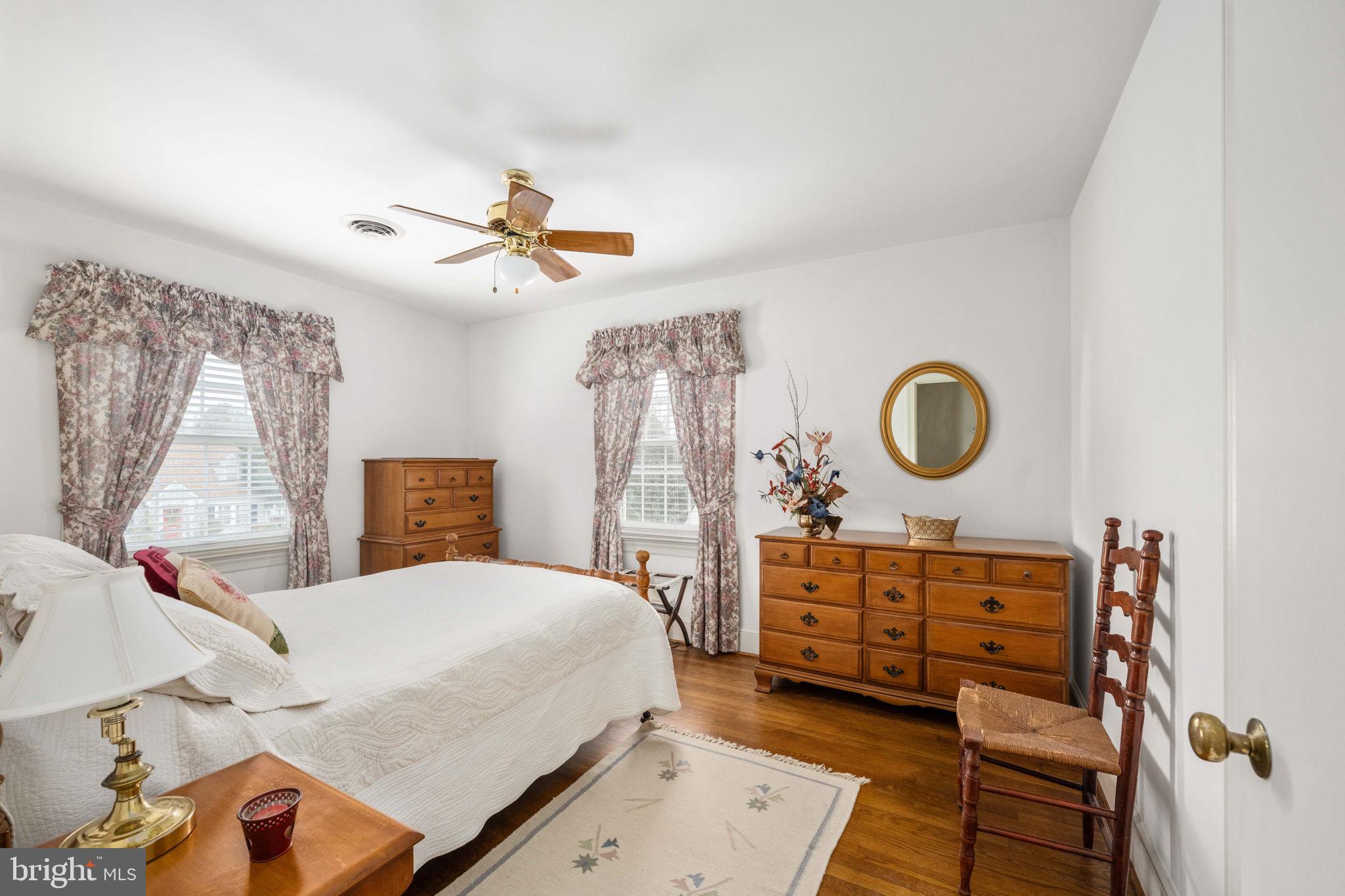 1504 Augustine Avenue Fredericksburg, VA 22401 - Photo 23 of 41 Upstairs bedroom 2