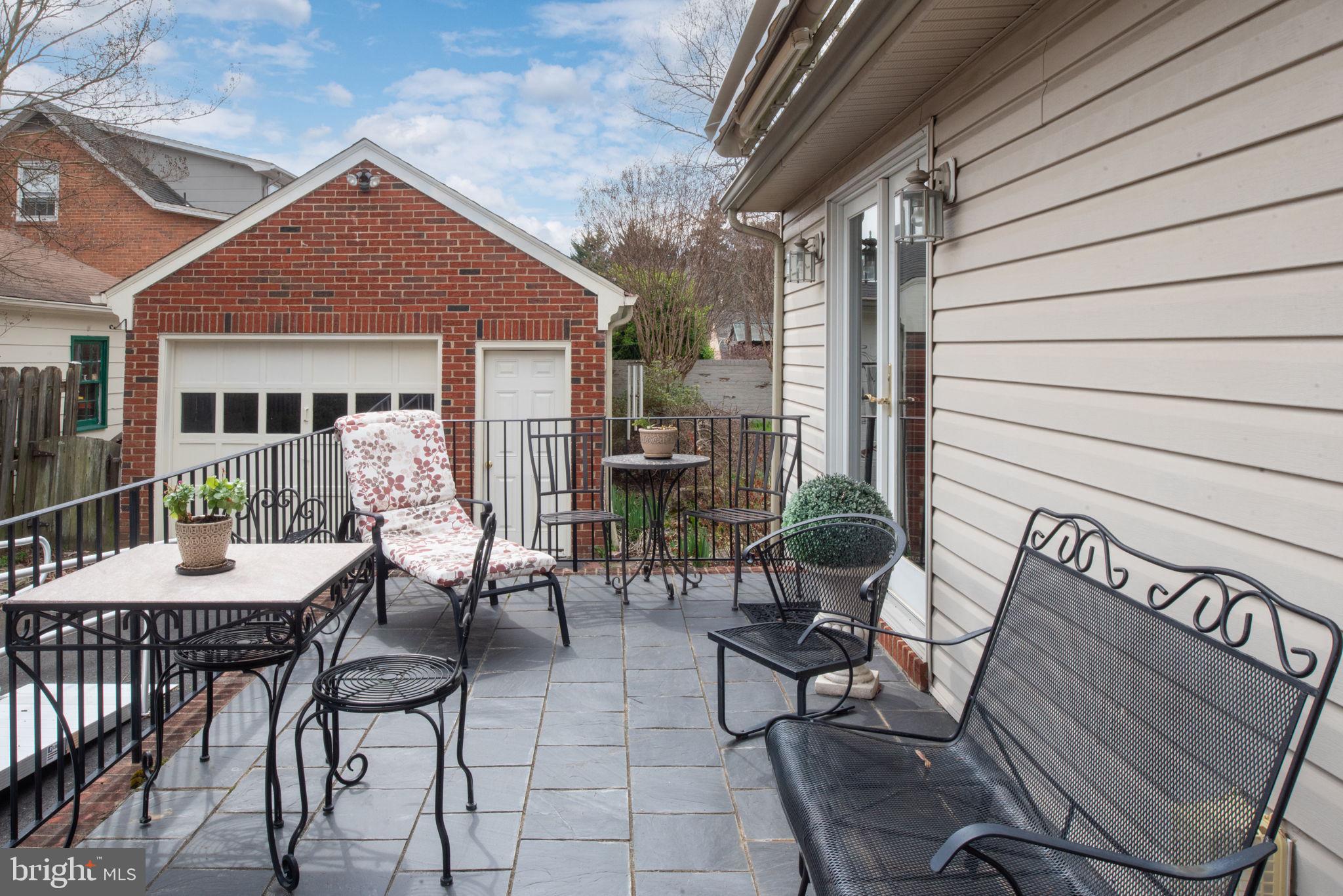 1504 Augustine Avenue Fredericksburg, VA 22401 - Photo 36 of 41