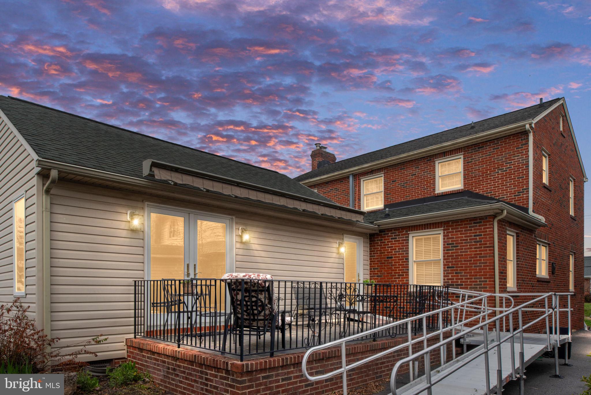 1504 Augustine Avenue Fredericksburg, VA 22401 - Photo 37 of 41