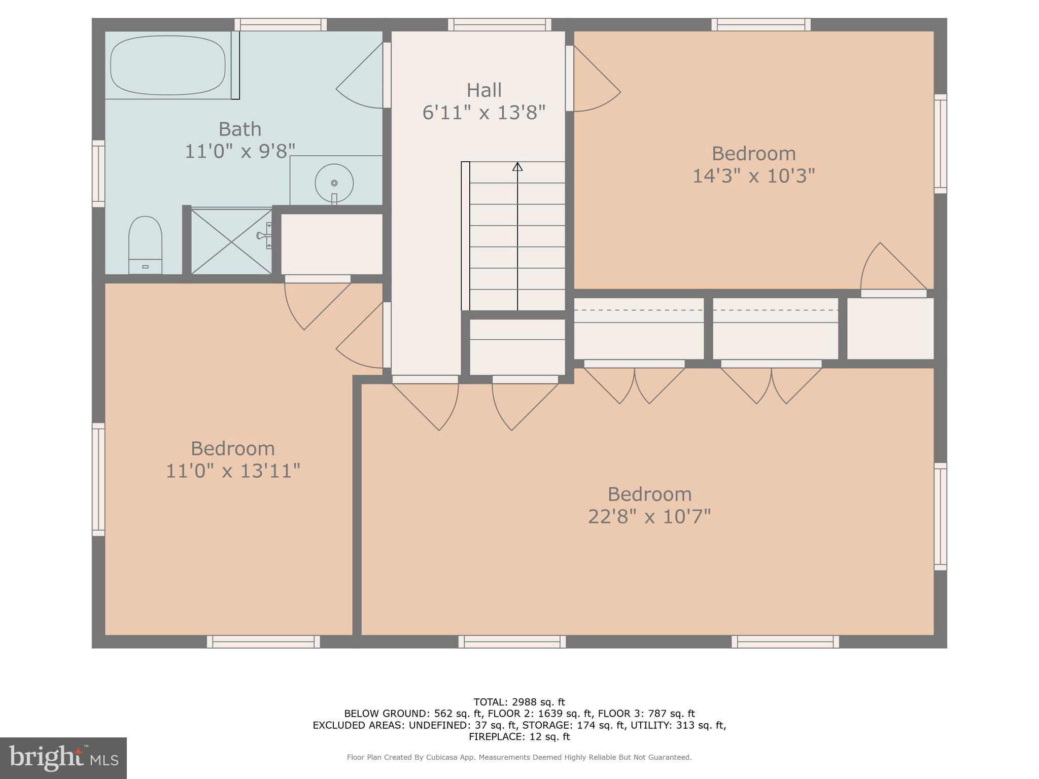 1504 Augustine Avenue Fredericksburg, VA 22401 - Photo 39 of 41