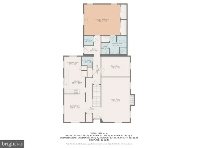 $749,900 | 1504 Augustine Avenue, Fredericksburg, VA 22401