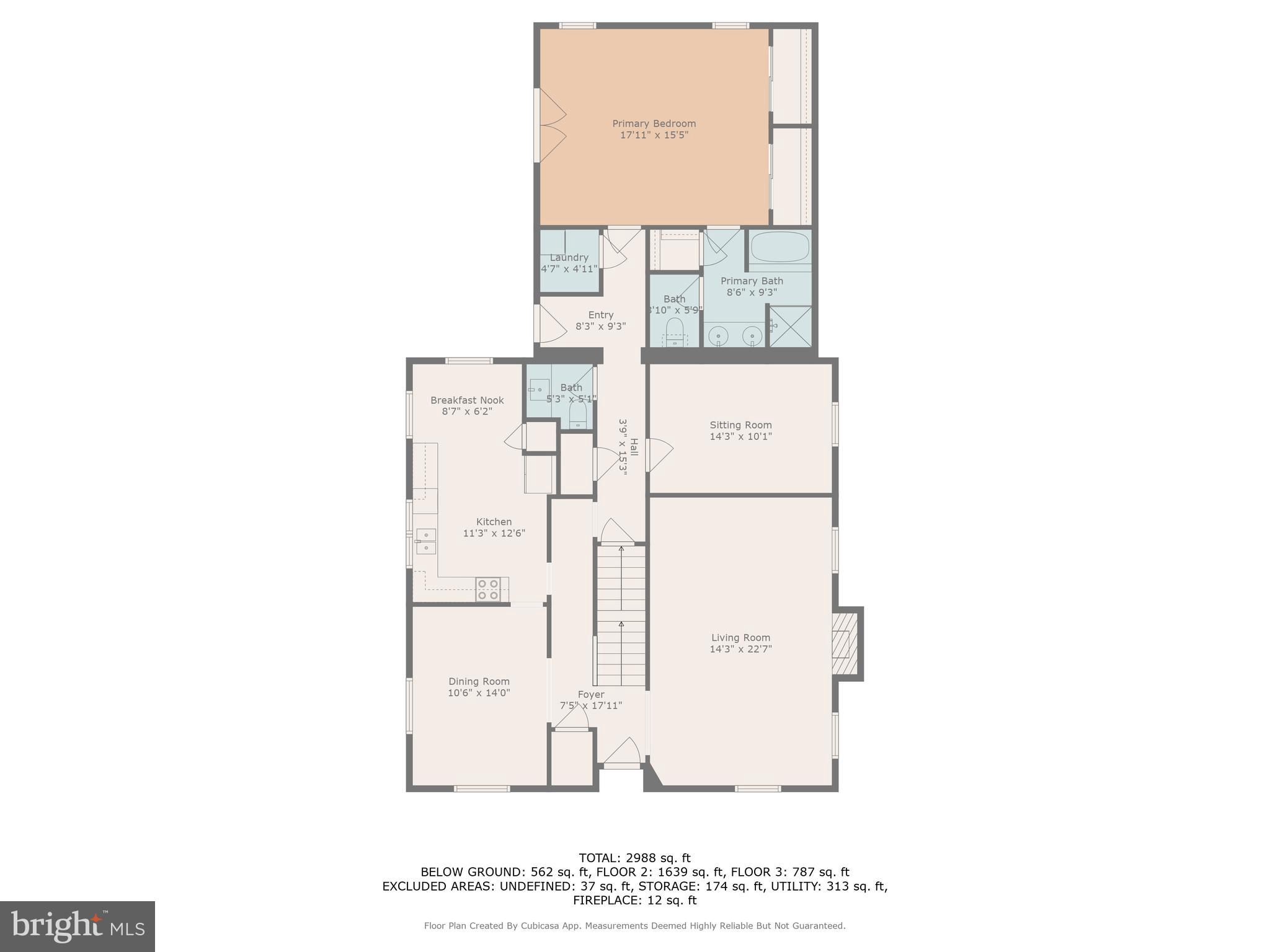 1504 Augustine Avenue Fredericksburg, VA 22401 - Photo 40 of 41