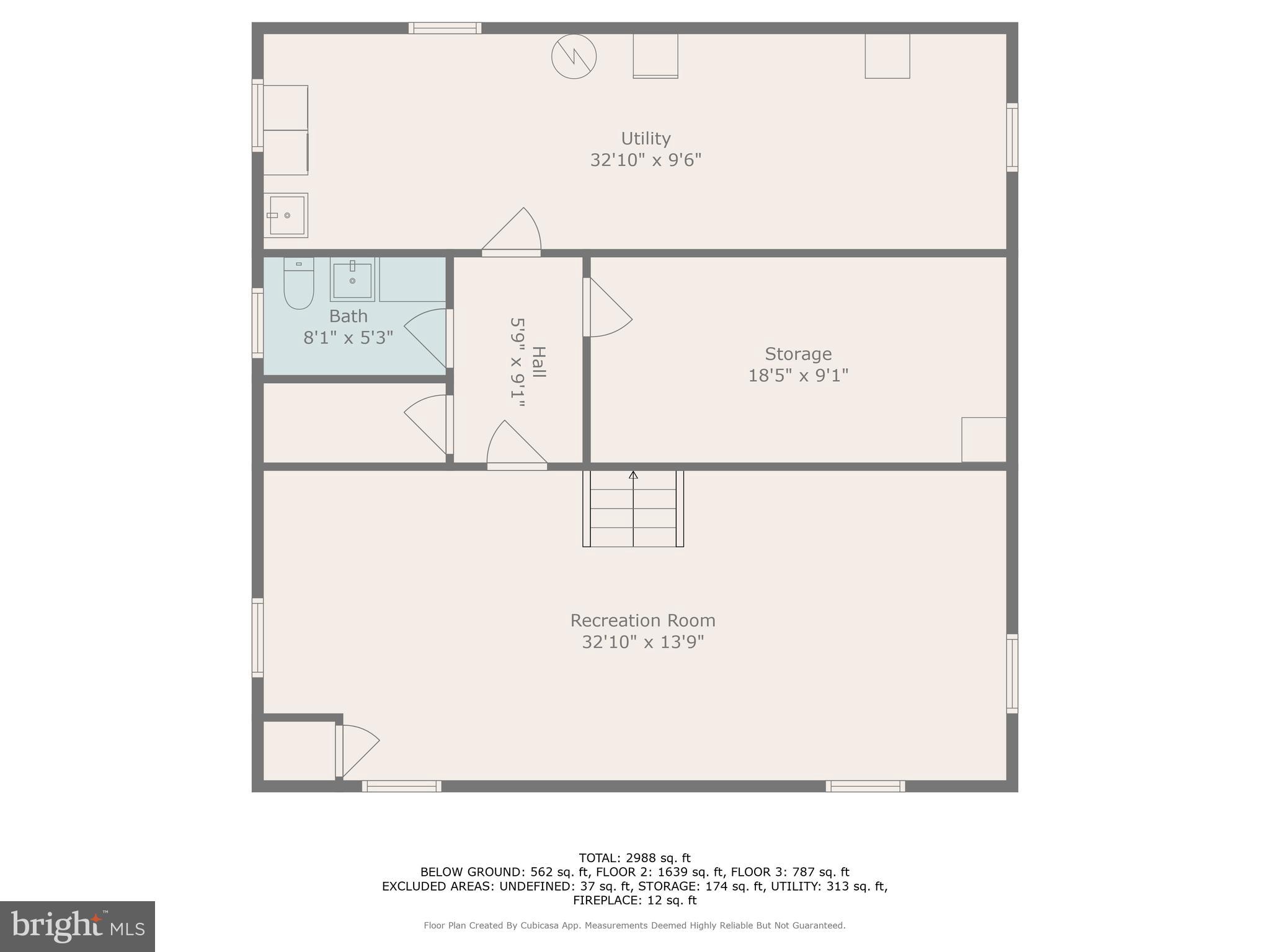 1504 Augustine Avenue Fredericksburg, VA 22401 - Photo 41 of 41