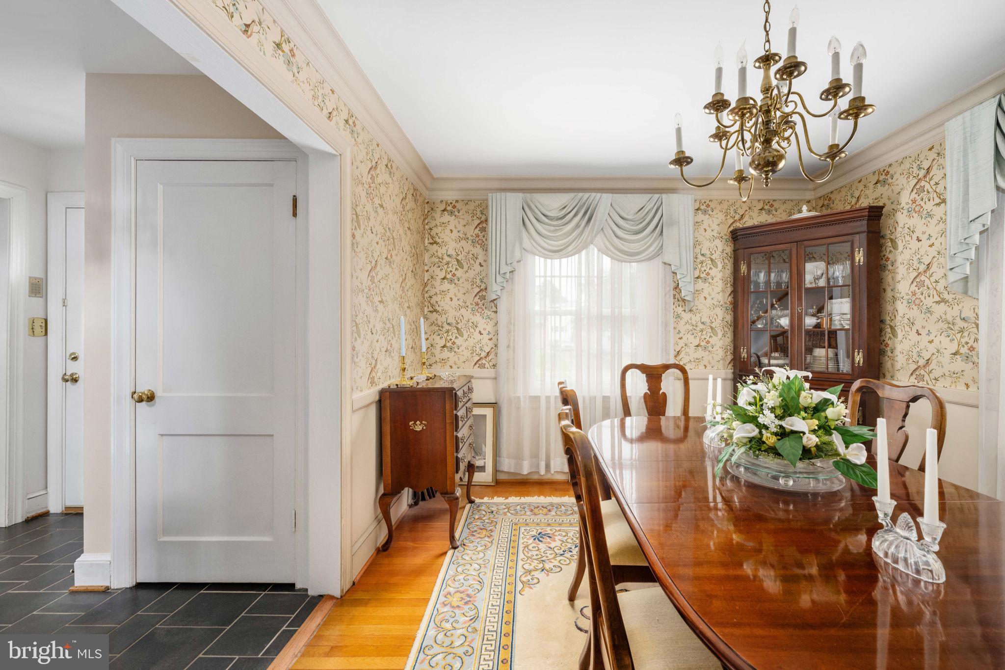1504 Augustine Avenue Fredericksburg, VA 22401 - Photo 7 of 41 Dinning Room