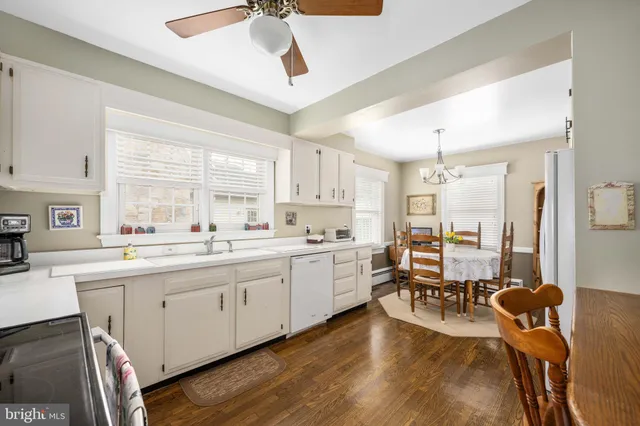 $749,900 | 1504 Augustine Avenue, Fredericksburg, VA 22401