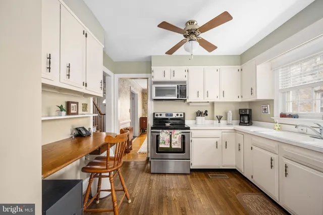 $749,900 | 1504 Augustine Avenue, Fredericksburg, VA 22401