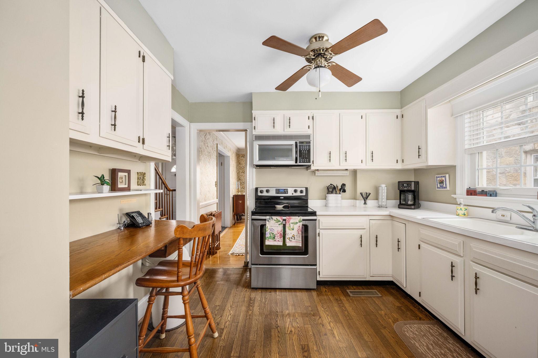 1504 Augustine Avenue Fredericksburg, VA 22401 - Photo 10 of 41