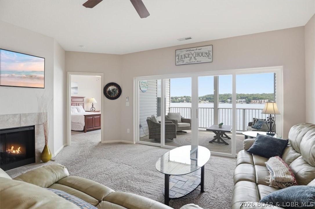 64 Knox Road, Unit N302 Rocky Mount, MO 65072 - Photo 1 of 49 TOTALLY Furnished - 3 Bedrooms and 2 Full Bathroom