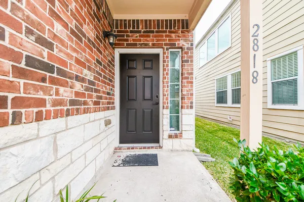 $2,300 | 2818 Windy Thicket Lane, Houston, TX 77082