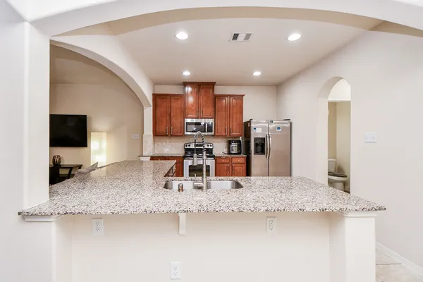 $2,300 | 2818 Windy Thicket Lane, Houston, TX 77082