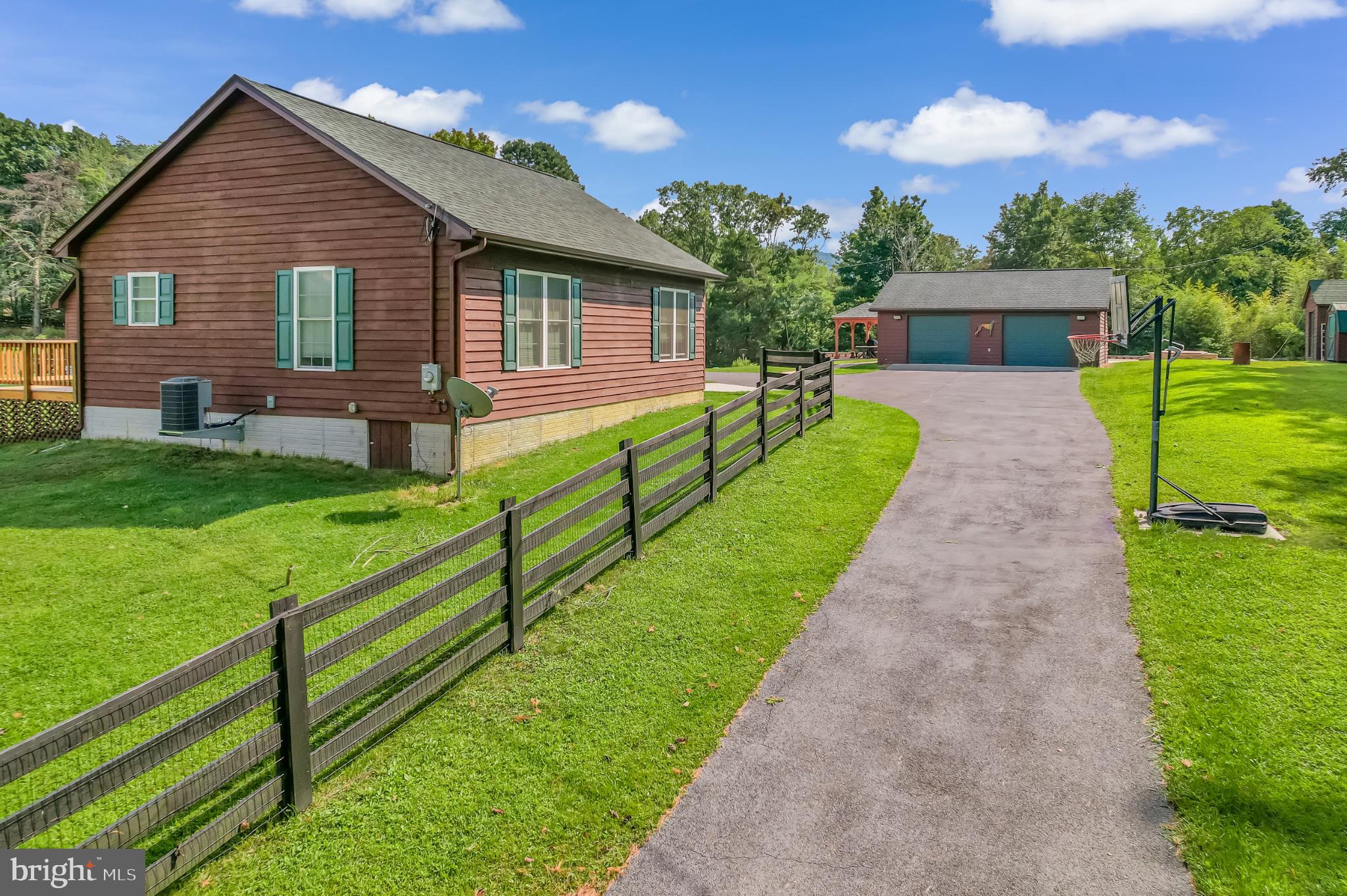 329 Hawks Nest Road High View, WV 26808 - Photo 60 of 81 Gallery Image 60