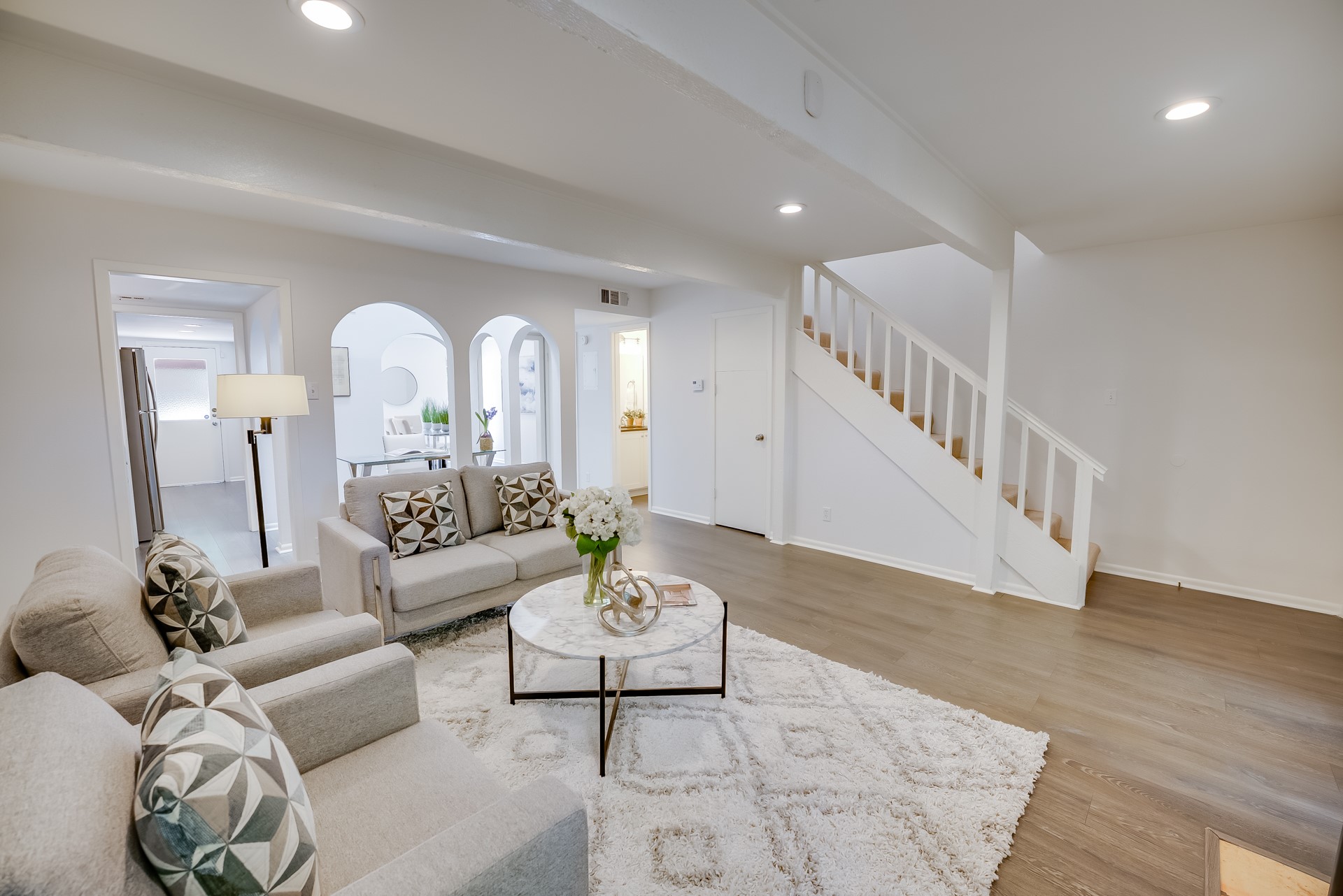 3500 Enfield Road, Unit D Austin, TX 78703 - Photo 7 of 31 Gallery Image 7