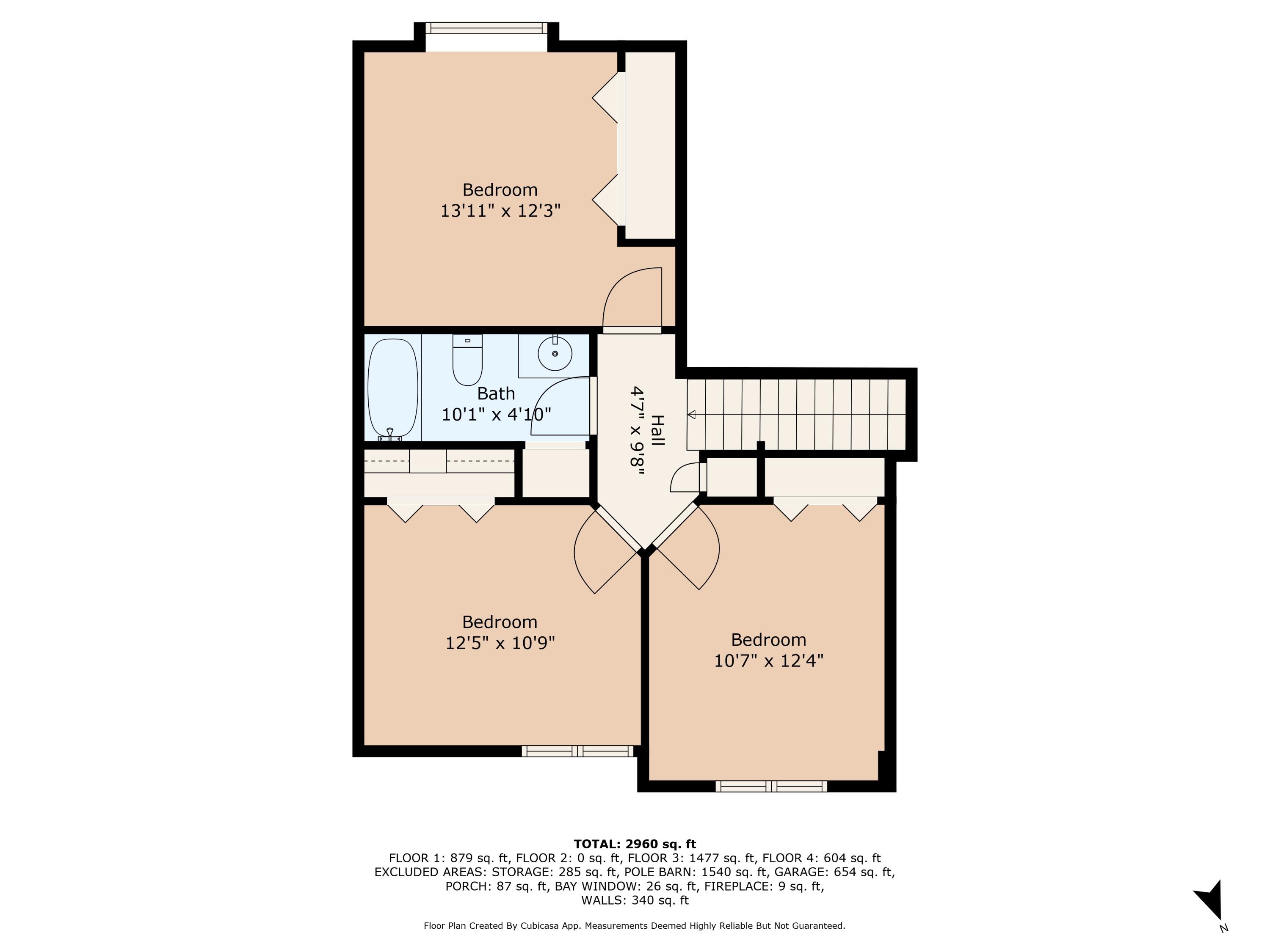 4041 Selma Pike Springfield, OH 45502 - Photo 49 of 94