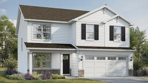 $534,990 | 1841 Baler Avenue, Aurora, IL 60503