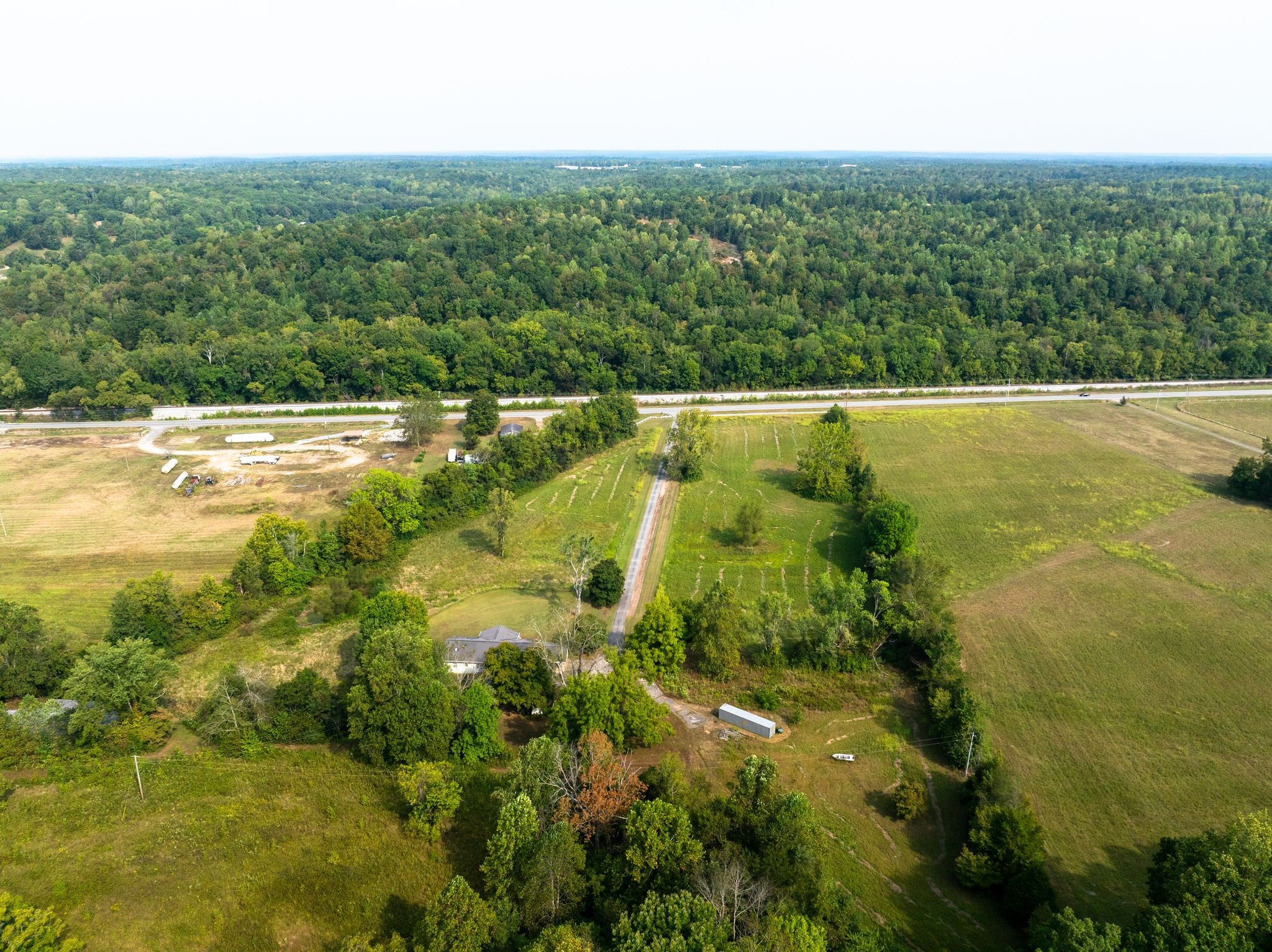 0 Highway 70 East Waverly, TN 37185 - Photo 22 of 28