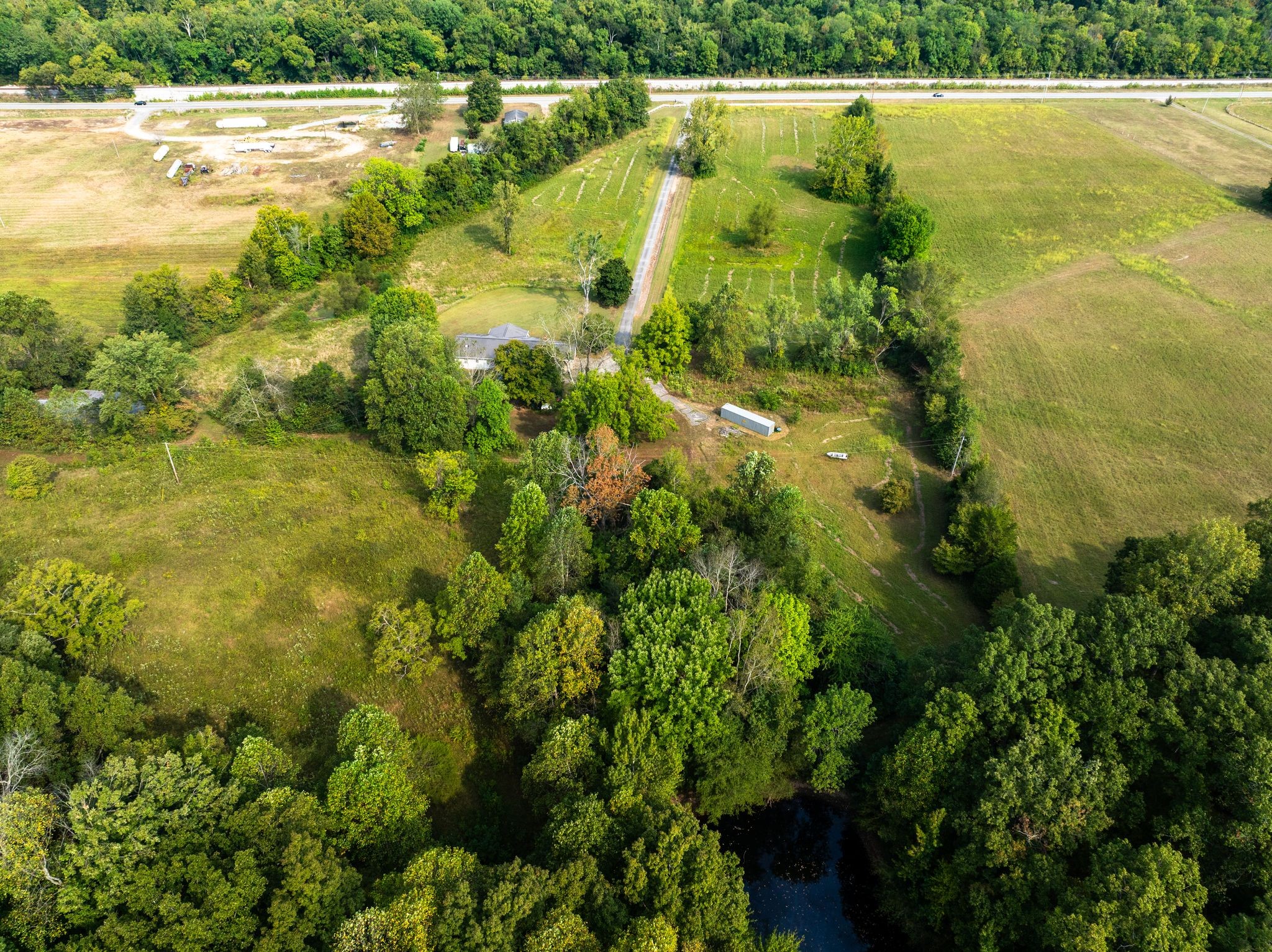 0 Highway 70 East Waverly, TN 37185 - Photo 23 of 28