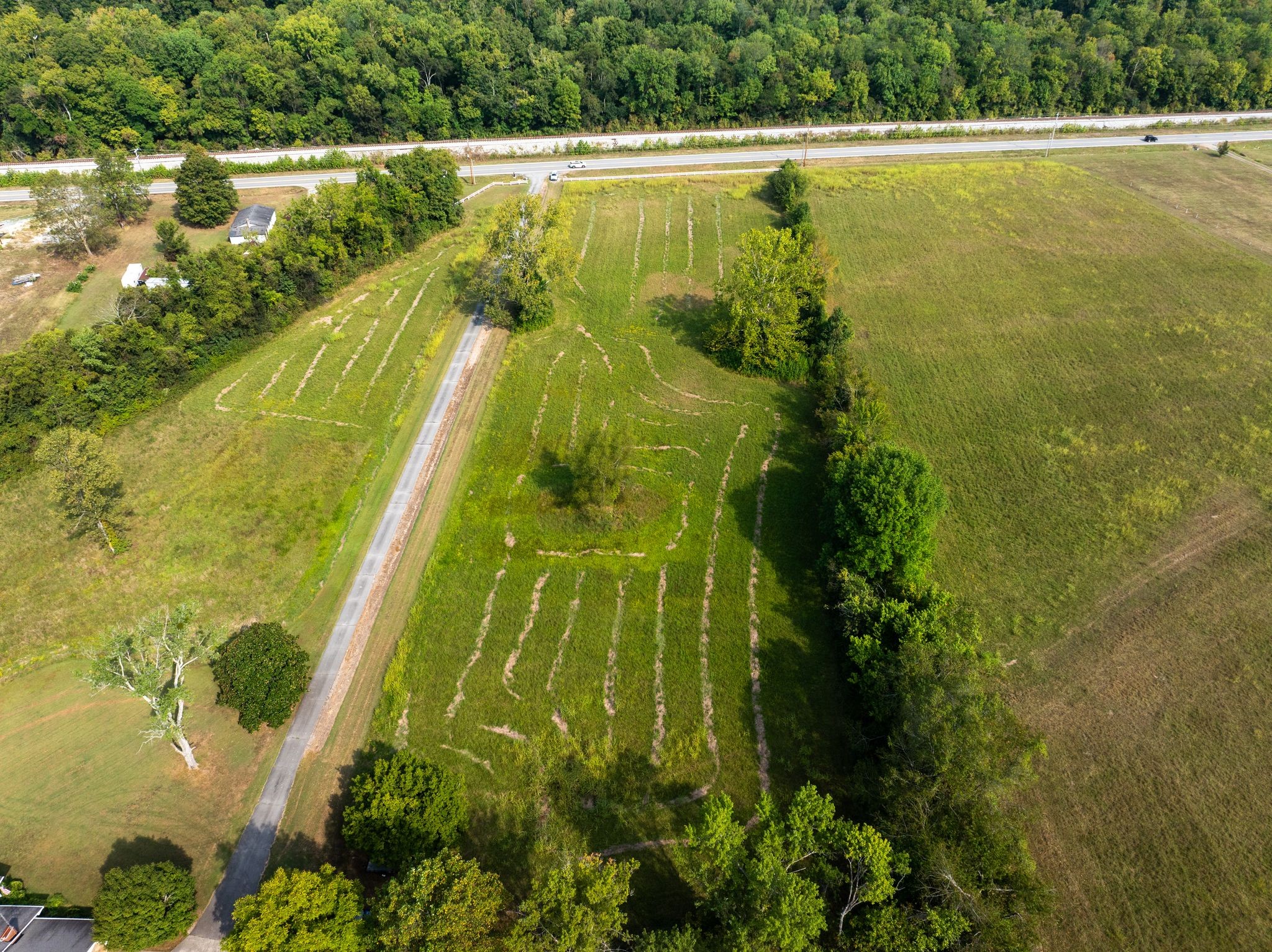 0 Highway 70 East Waverly, TN 37185 - Photo 26 of 28