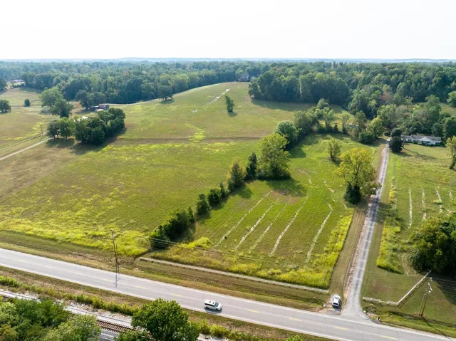 a view of swimming pool and lake view