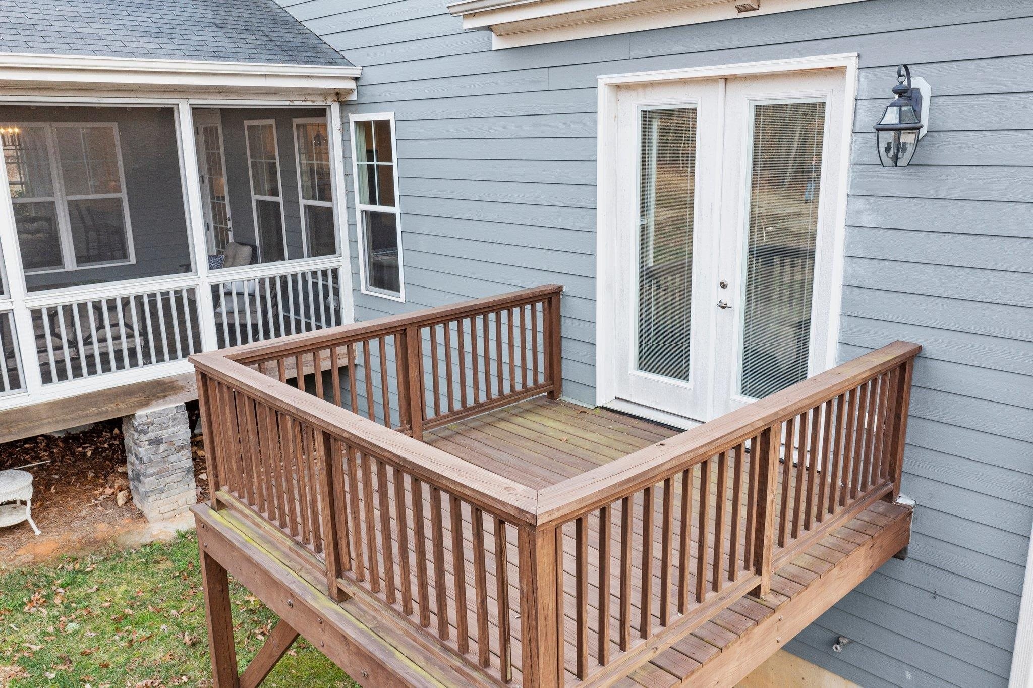 1016 Emeron Road Wake Forest, NC 27587 - Photo 26 of 48 Photo 26