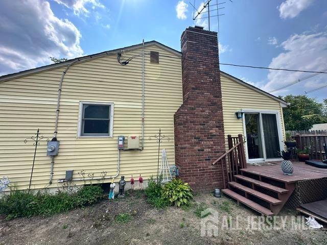227 Old Stage Road Spotswood, NJ 08884 - Photo 38 of 39 Gallery Image 38