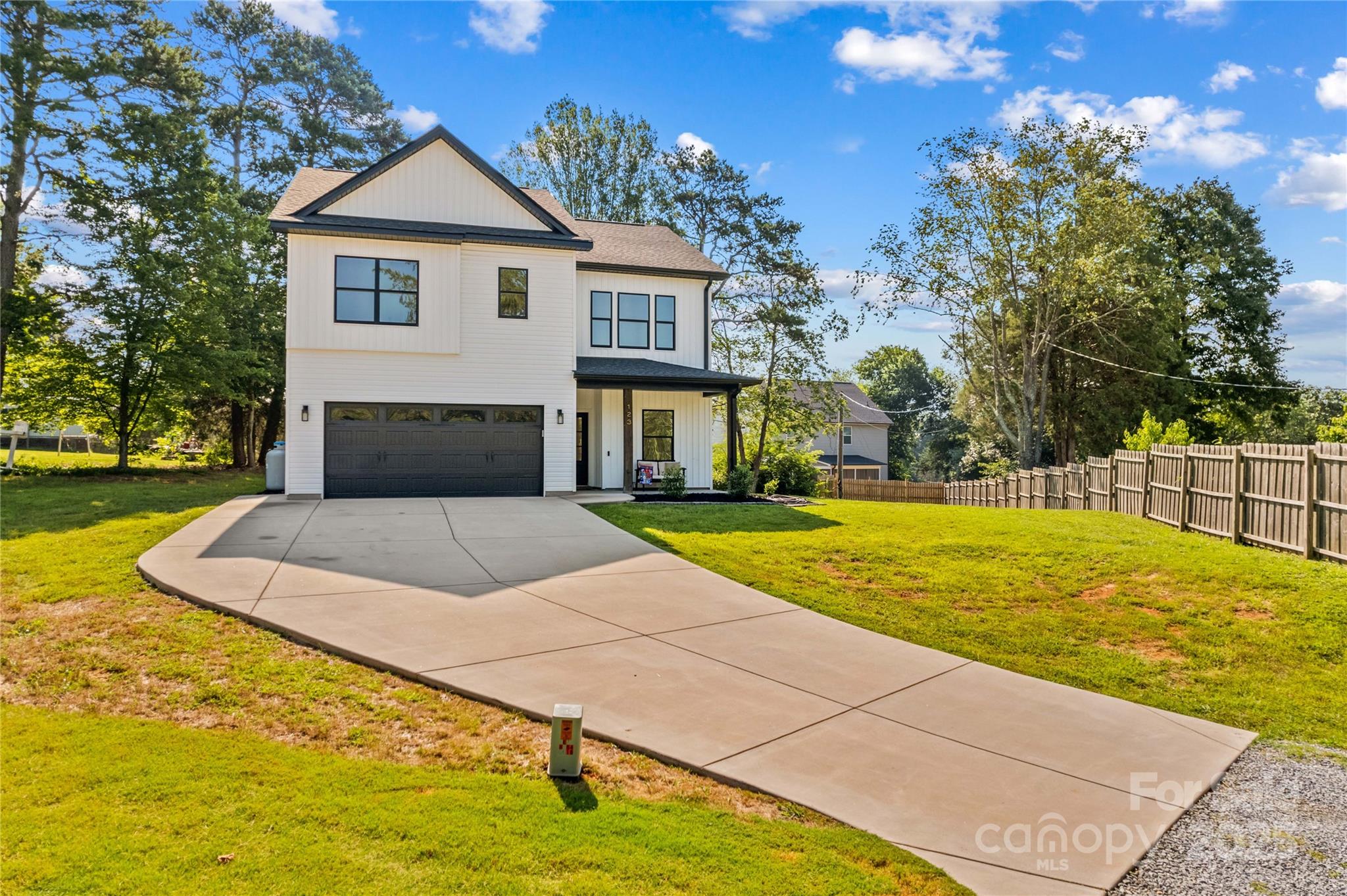 123 Ensign Road Mooresville, NC 28117 - Photo 5 of 32