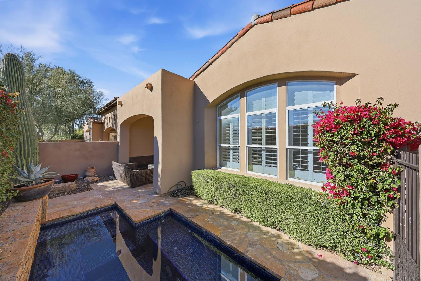 8891 East Mountain Spring Road Scottsdale, AZ 85255 - Photo 27 of 30 Photo #27
