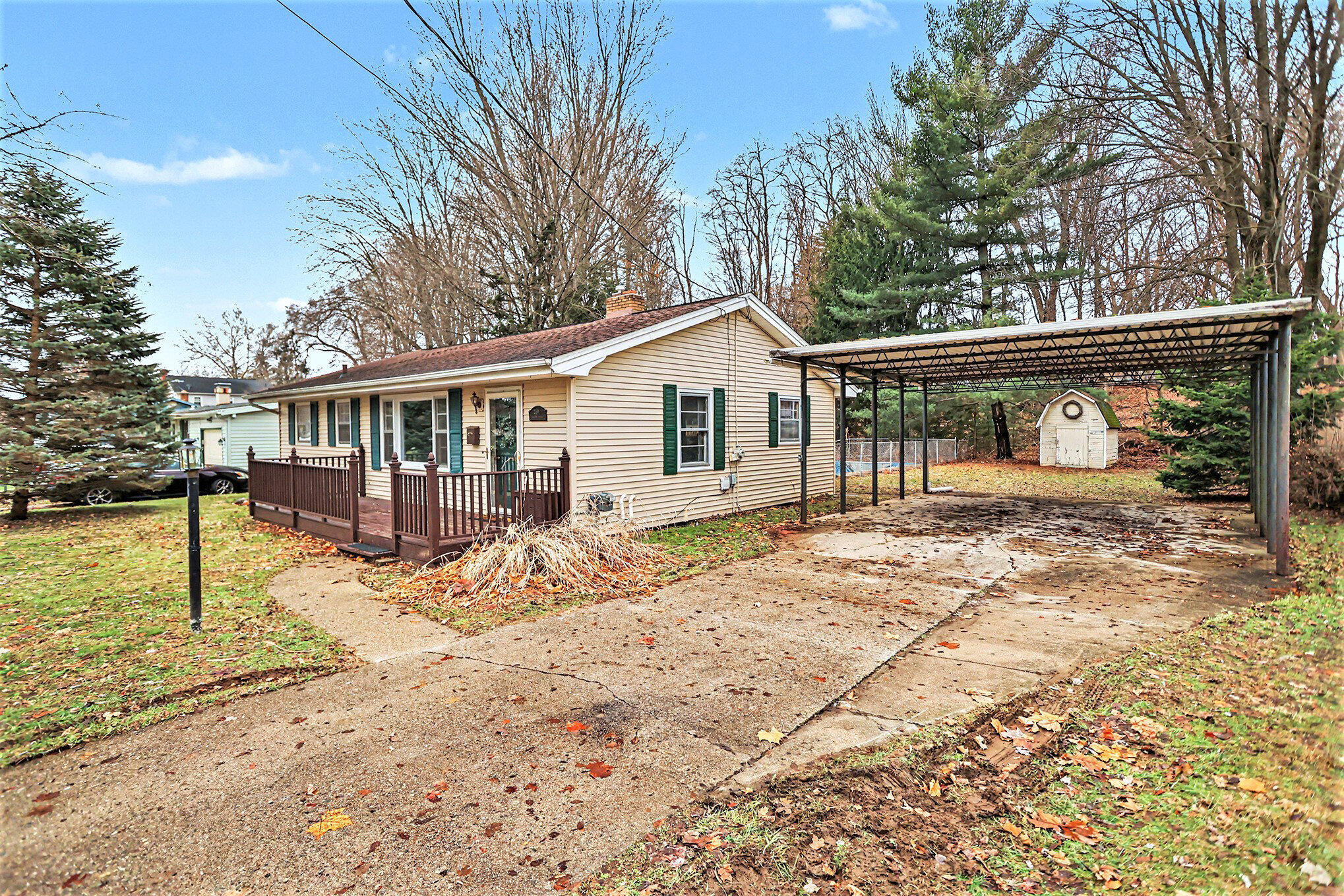 319 Ferguson Road Marshall, MI 49068 - Photo 20 of 25 020_file_510