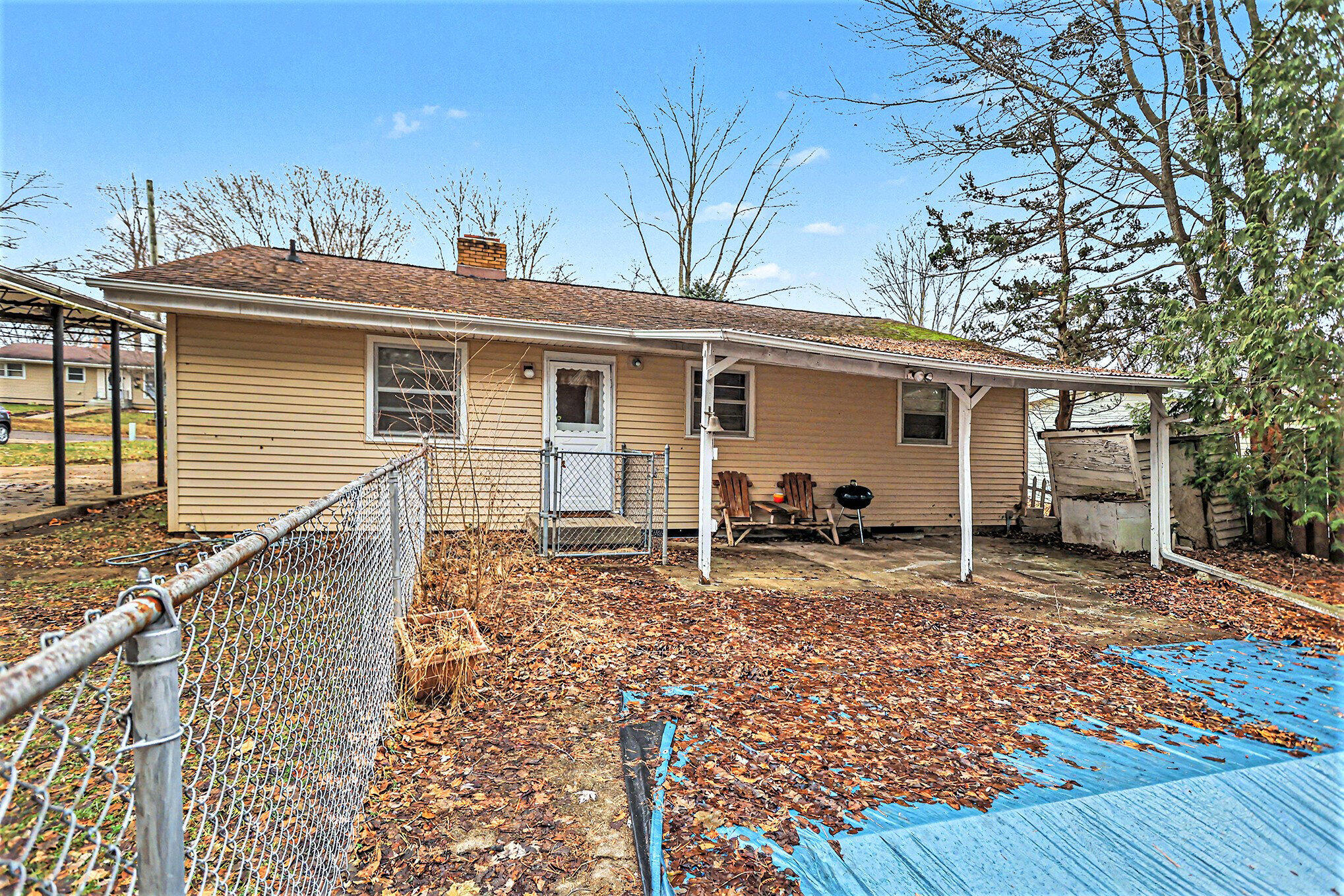 319 Ferguson Road Marshall, MI 49068 - Photo 21 of 25 021_file_844