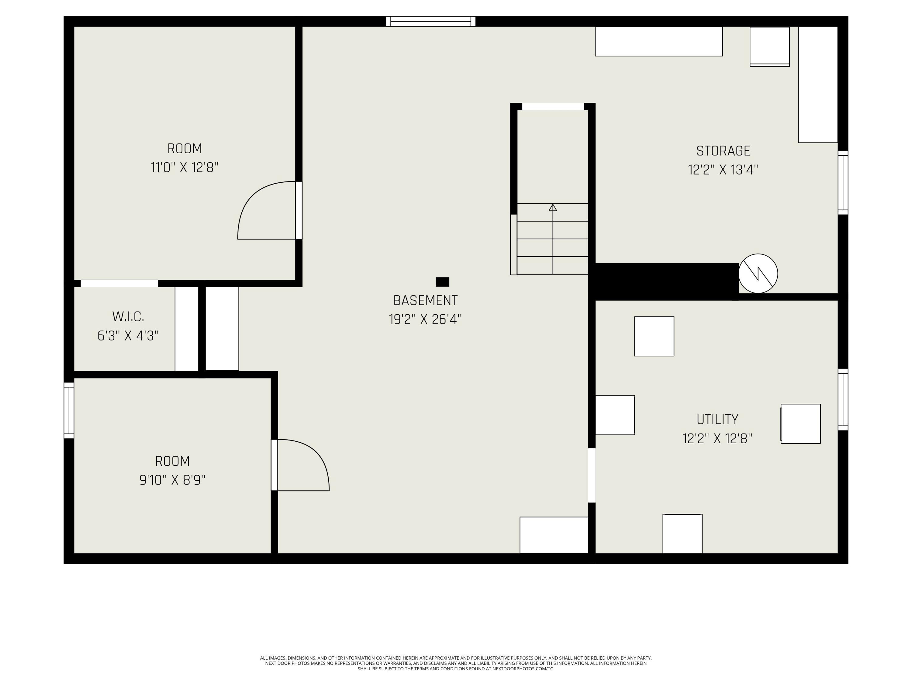 319 Ferguson Road Marshall, MI 49068 - Photo 22 of 25 withOutArea0_319-ferguson-road-marshall-