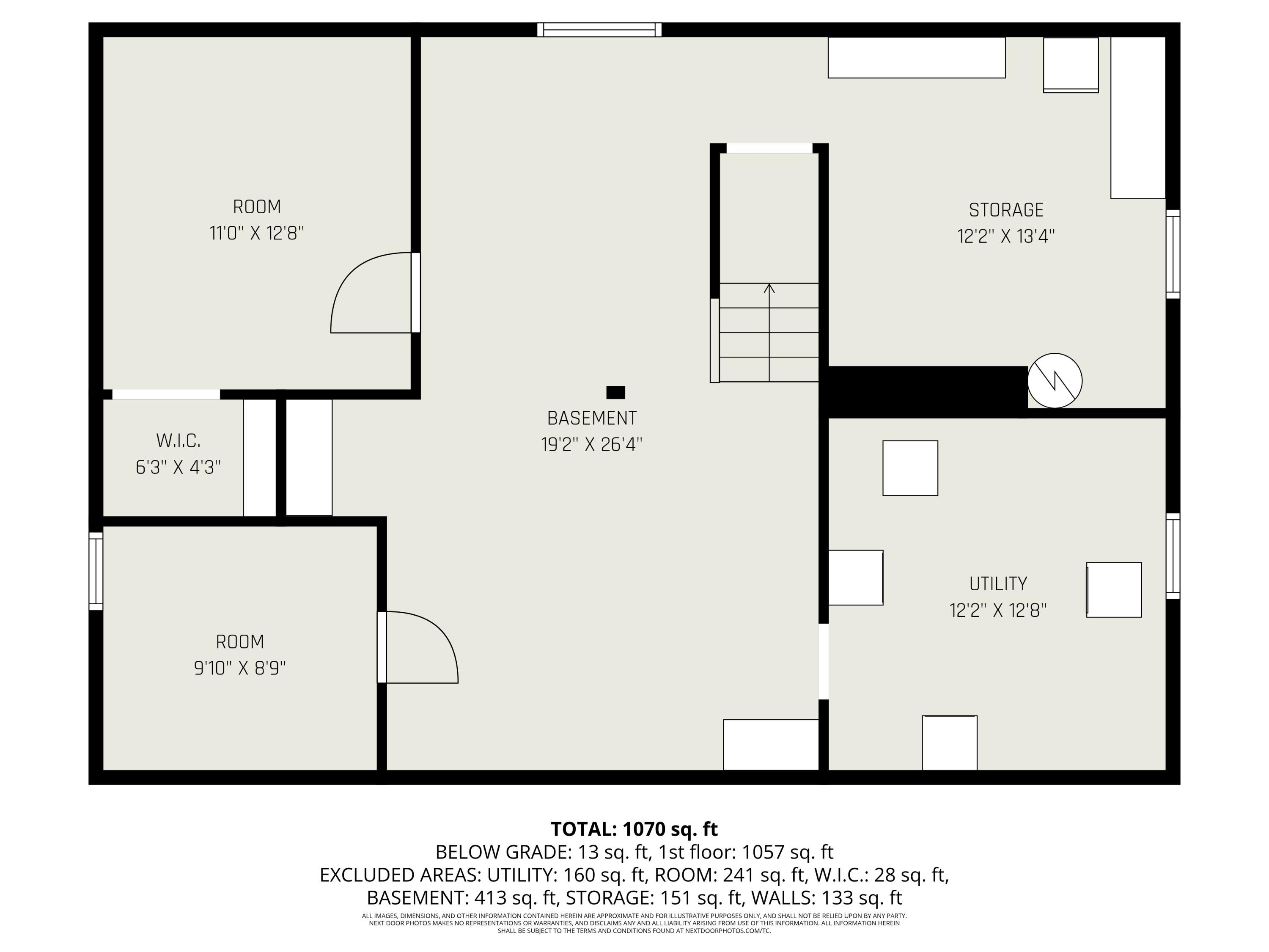 319 Ferguson Road Marshall, MI 49068 - Photo 23 of 25 withArea0_319-ferguson-road-marshall-mi-