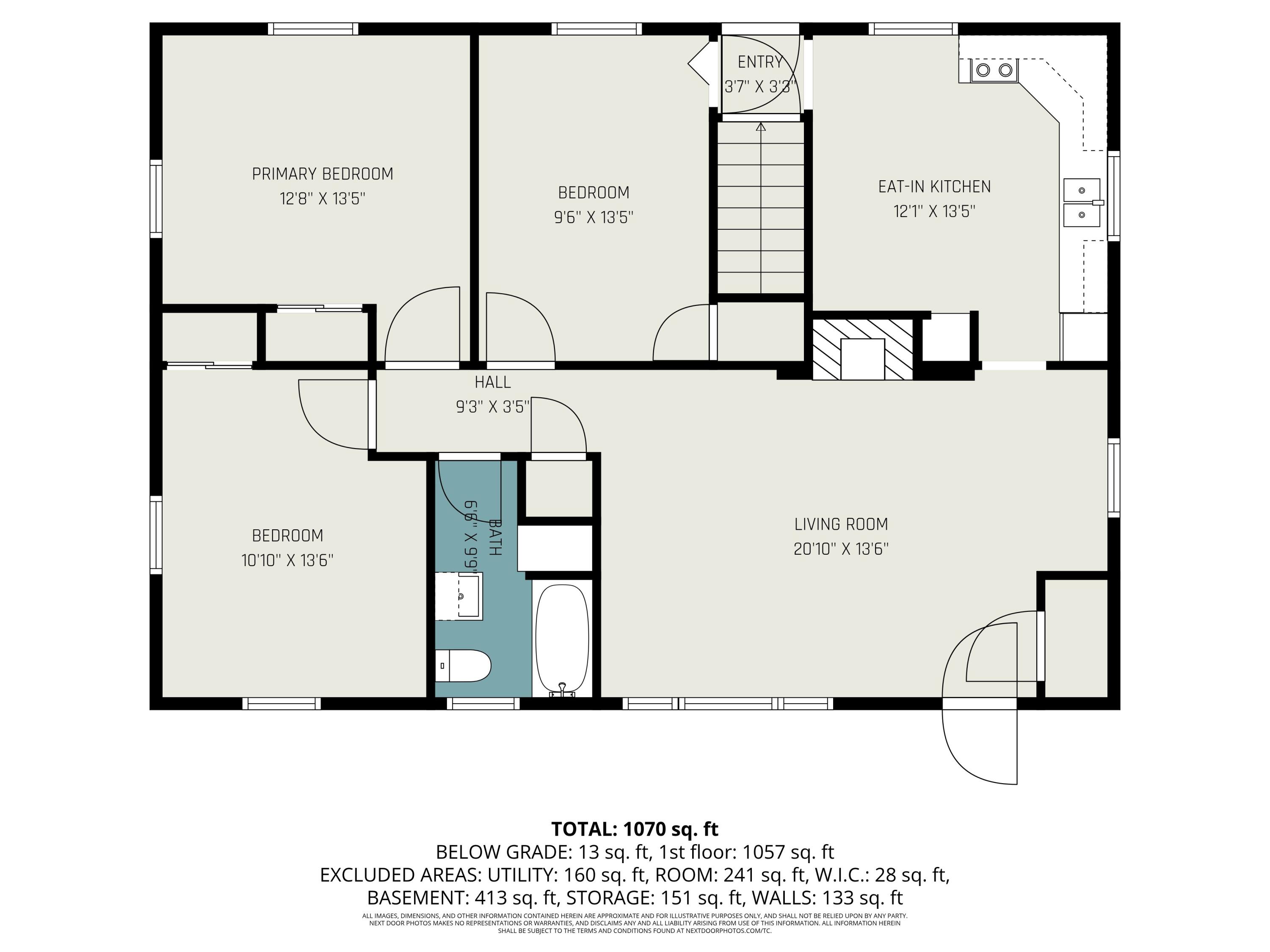 319 Ferguson Road Marshall, MI 49068 - Photo 24 of 25 withArea0_319-ferguson-road-marshall-mi-