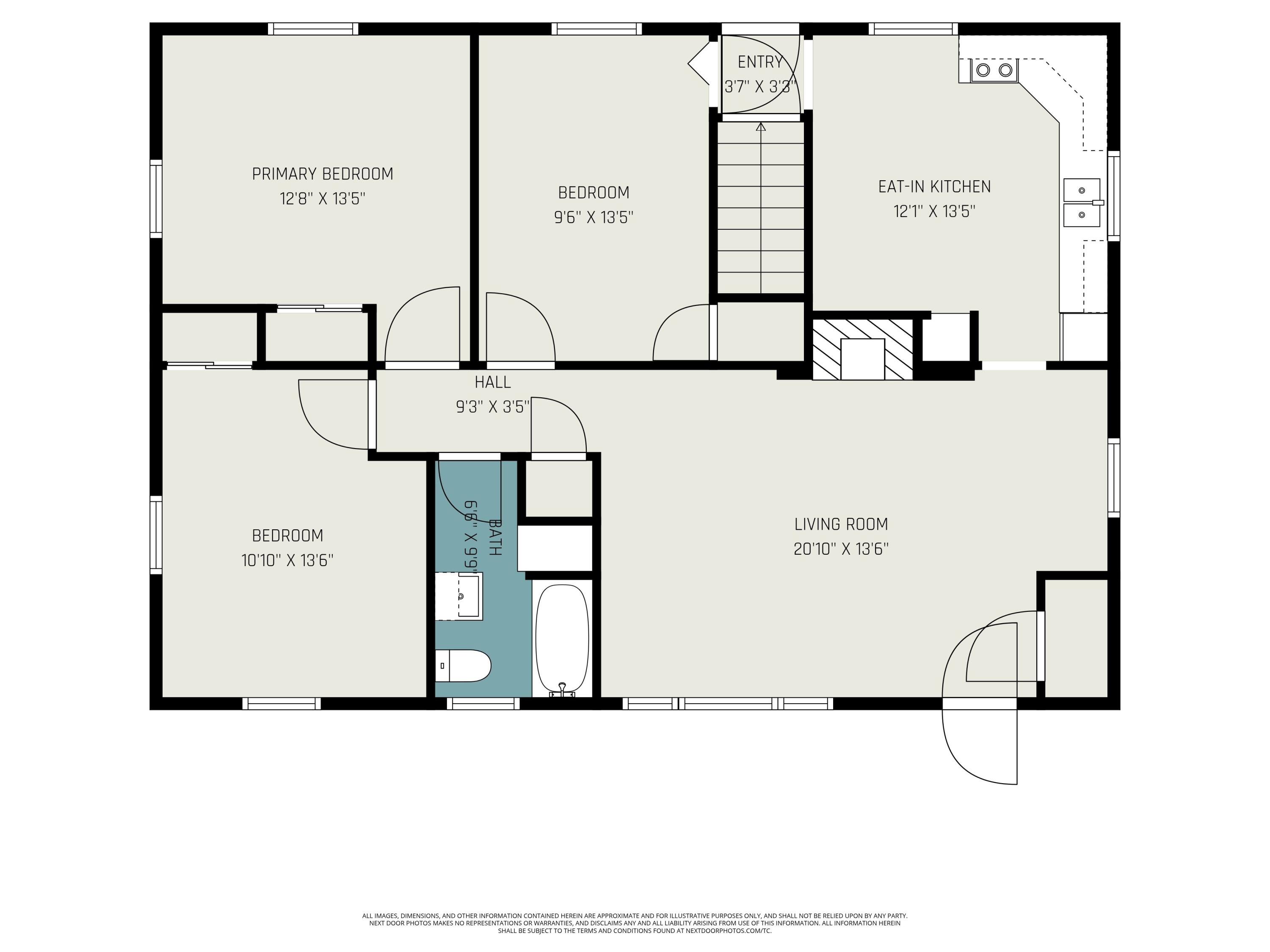 319 Ferguson Road Marshall, MI 49068 - Photo 25 of 25 withOutArea0_319-ferguson-road-marshall-