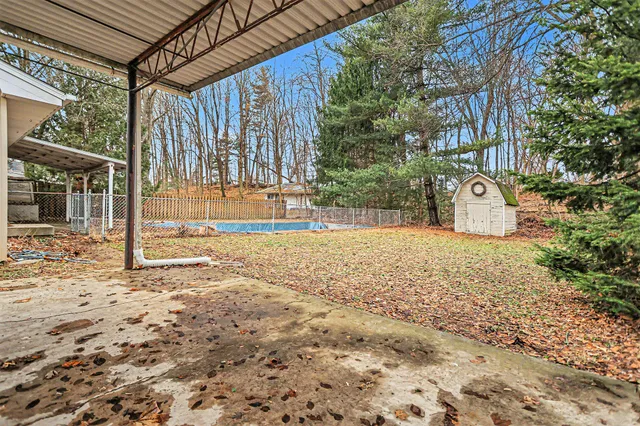 $199,900 | 319 Ferguson Road, Marshall, MI 49068