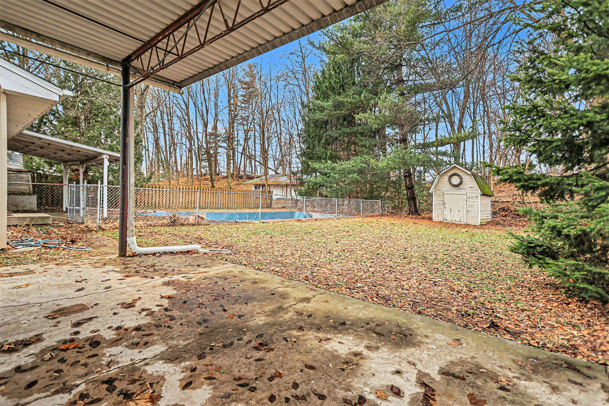 319 Ferguson Road Marshall, MI 49068 - Photo 3 of 25 003_file_205