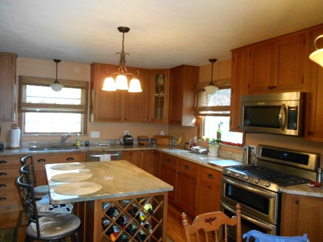 59256 Ash Road Osceola, IN 46561 - Photo 11 of 31 Gallery Image 11