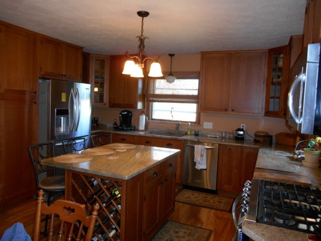 59256 Ash Road Osceola, IN 46561 - Photo 10 of 31 Gallery Image 10